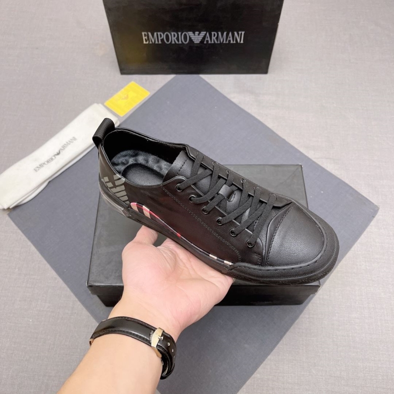 Armani Sneakers